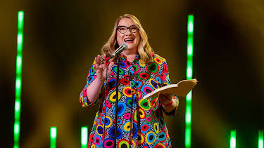 10:00 PM: Sarah Millican: Late Bloomer | E4 | 8/30 2026