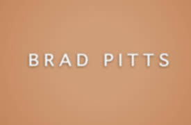 High Maintenance Web Series: Brad Pitts