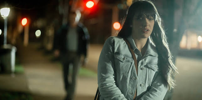 00:30: Ditt verste mareritt (S6 E12) (S6) | FEM | 1/22 2026