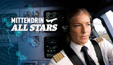 Mittendrin - Flughafen Frankfurt