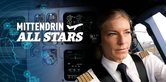 03:00: Mittendrin - Flughafen Frankfurt | HR Fernsehen | 3/21 2026