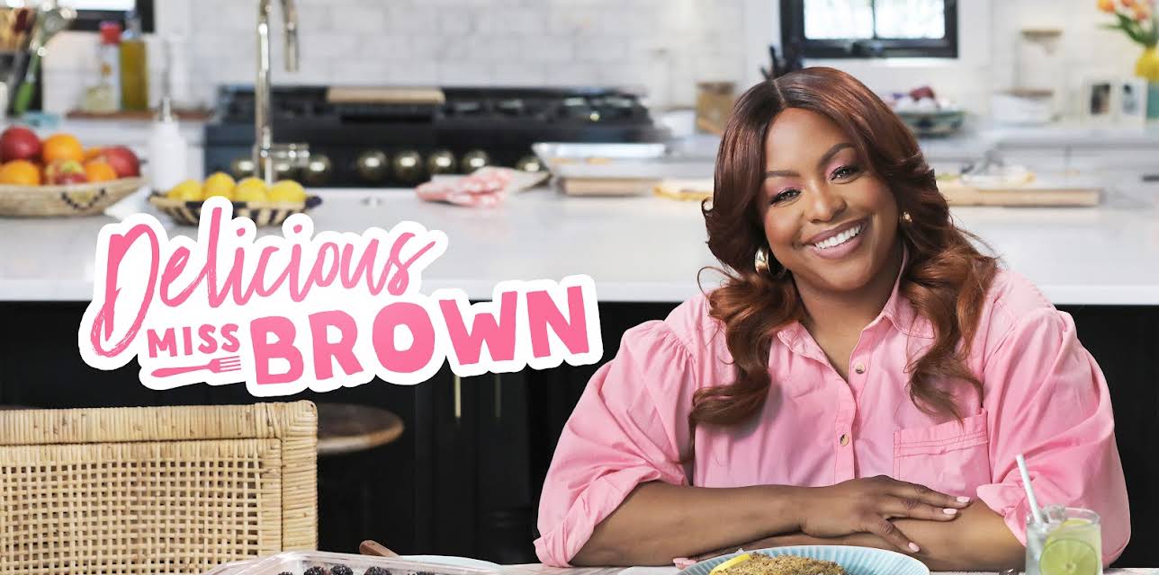 Delicious Miss Brown, Season 1