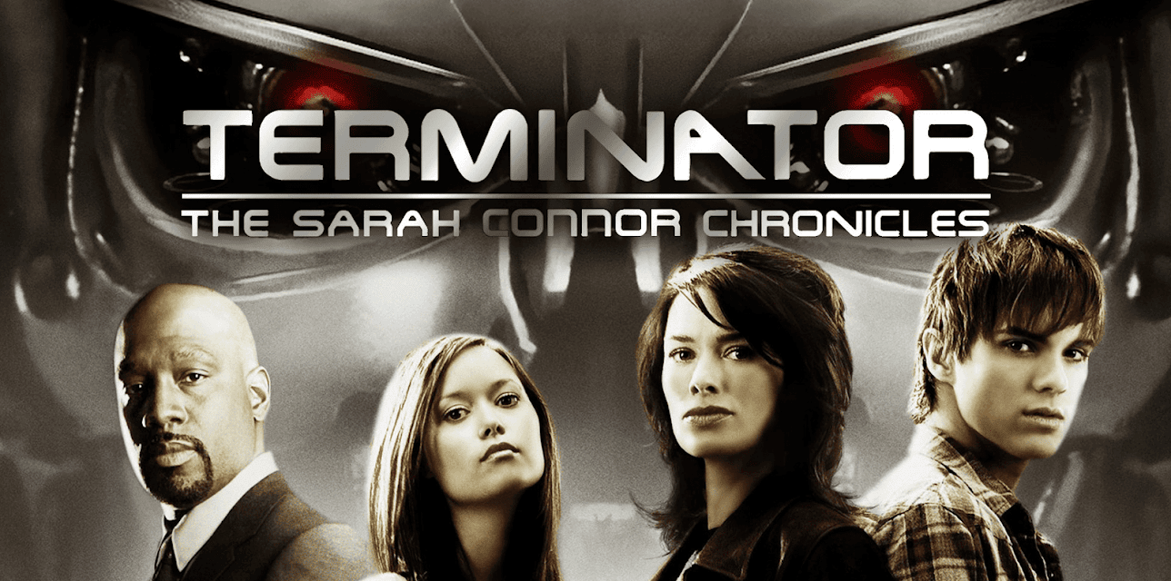 Terminator: The Sarah Connor Chronicles Season 1