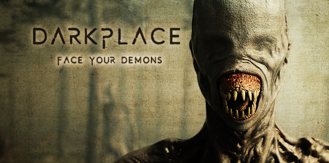 Darkplace: Face your Demons (2023)