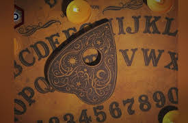 Paranormal Caught on Camera: Top 100 Countdown, Season 1: Top 100: 20-11