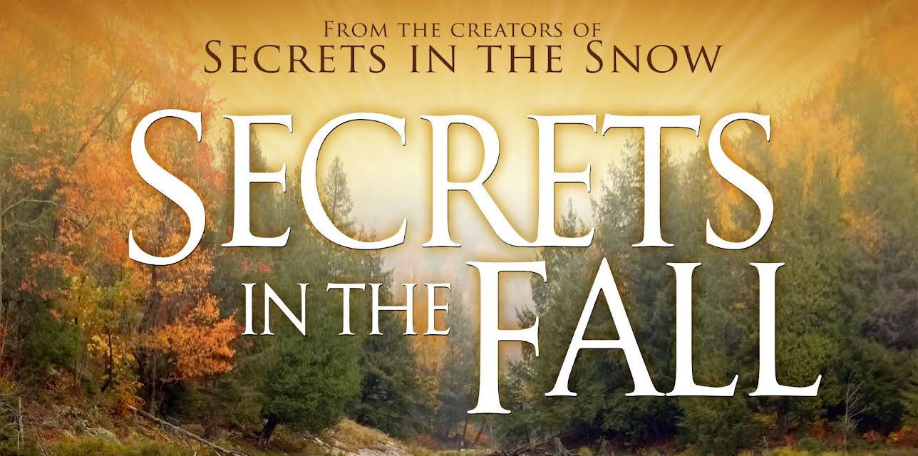 Secrets in the Fall (2015)