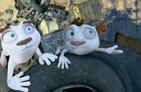 Bottersnikes & Gumbles: Episode 6