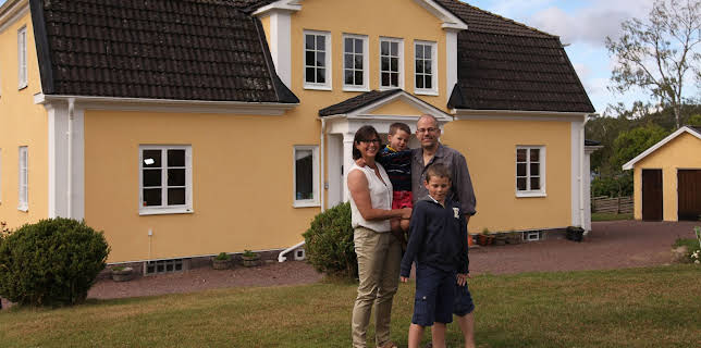 17:00: Bygglov | TV4 Fakta | 8/10 2025