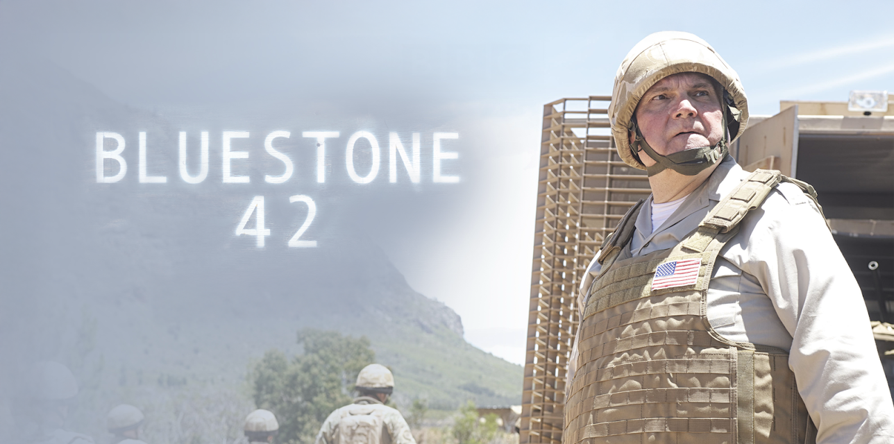Bluestone Four Two
