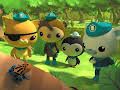 Octonauts