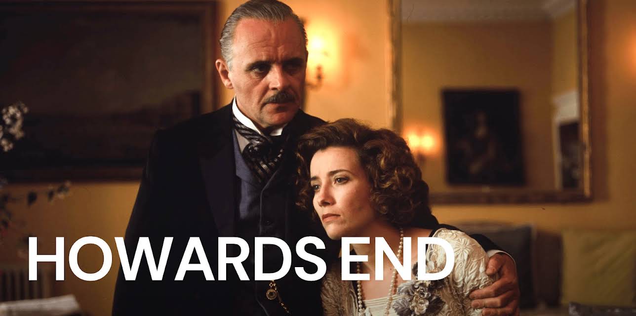 Howards End (1993)