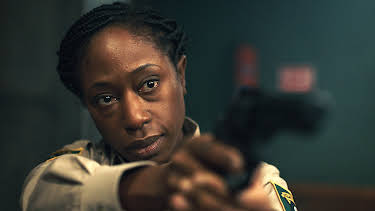 00:10: Jericho Ridge - Unter Beschuss | 3SAT | 4/18 2026