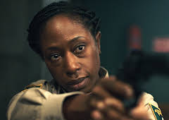 Jericho Ridge - Unter Beschuss