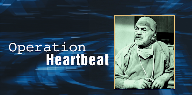 Operation Heartbeat aka U.M.C. (1969) (2020)