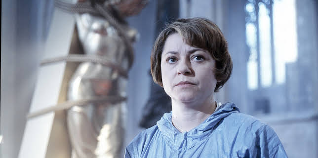 23:05: Tyst vittne (S10 E6) (S10) | Kanal 11 | 1/31 2026