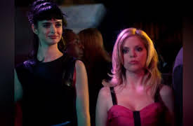 Don't Trust The B---- In Apartment 23 Season 1: The Wedding...