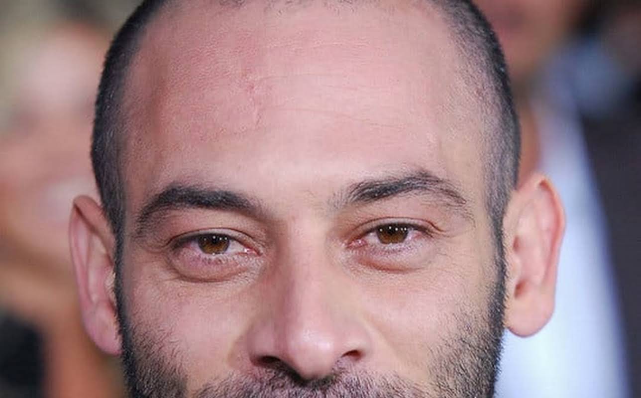 Ashraf Barhom