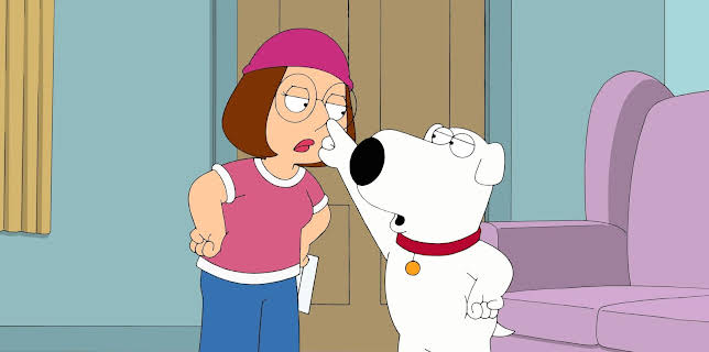 19:50: Family Guy | ProSieben Maxx | 2/4 2026