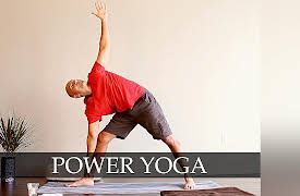 30 Days of Yoga: The Beginner Series with Ritesh Sheth: Power Yoga: Creating Confidence | Days 4, 14, & 24