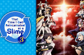 That Time I Got Reincarnated as a Slime, Season 3, Pt. 1 - Uncut: Digression: Diablo's Journal