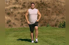 The Biggest Loser the Workout: Boot Camp (+ Warm Up and Cool Down)