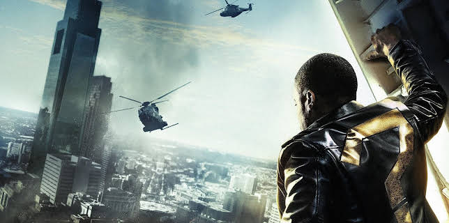 Kevin Hart: What Now? (2016)