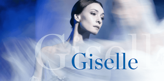 Adam: Giselle (2025)