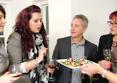 Couples Come Dine with Me