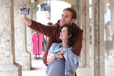 20:15: Lena Lorenz - Loverboy | ZDF | 4/16 2026