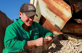 Outback Opal Hunters, Season 5: Glory Days