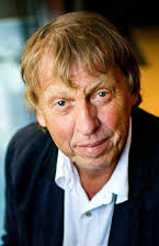 Tomas von Brömssen som 