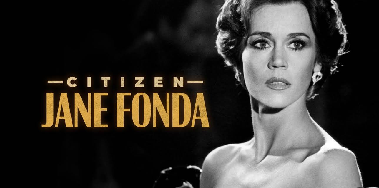 Citizen Jane Fonda (2023)