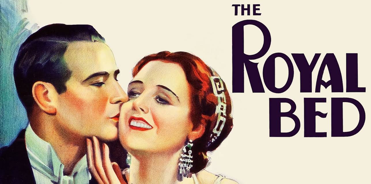 The Royal Bed (1931)