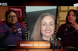 Enigmas sin resolver season-1: De Satélite a Jurica, la presencia que nos persiguió