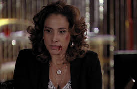 La Guerrera season-1: La guerrera Capítulo 3