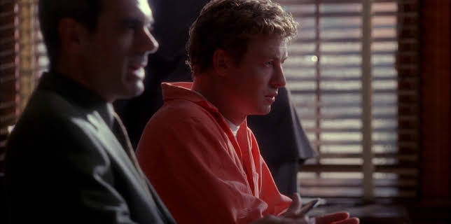 16:45: The Guardian (S2 E1) (S2) | Viasat Series | 1/1 2026