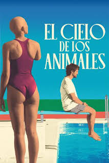09:35: El cielo de los animales | M. Drama | 8/26 2026