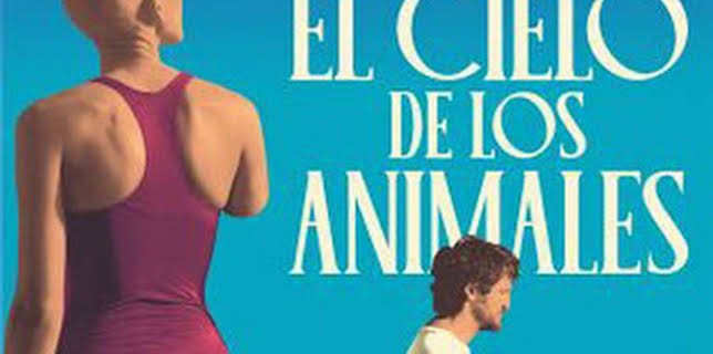 08:05: El cielo de los animales | M. Drama | 3/24 2026