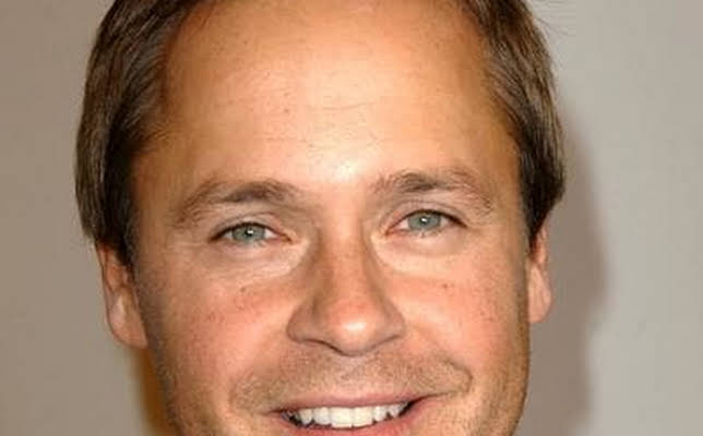 Chad Lowe