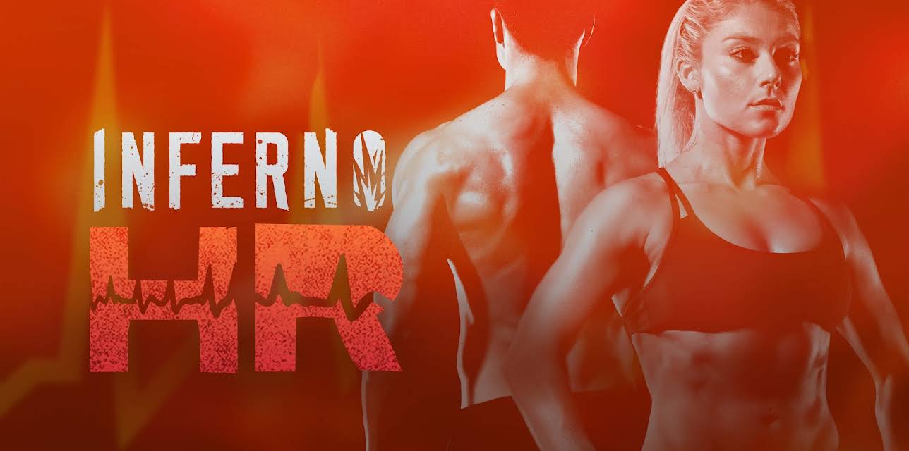 Inferno HR