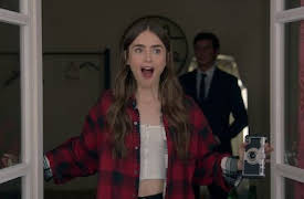 Emily in Paris: Emily in Paris