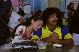 La Selección 2 season-1: La Selección 2 Capítulo 1