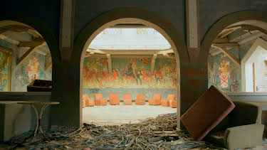 9:00 PM: Abandoned Engineering (S15 E6) (S15) | Yesterday | 12/31 2025