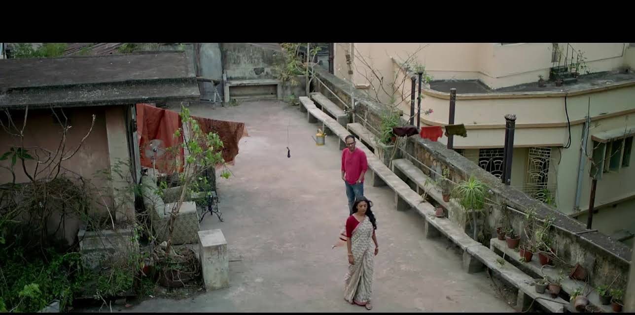 Maacher Jhol (2017)