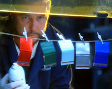 CSI: Den Tätern auf der Spur