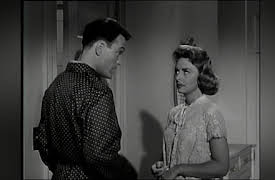 The Donna Reed Show: Male Ego