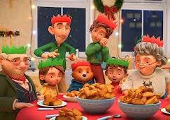 The Adventures of Paddington