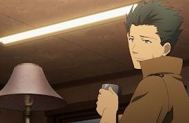 86 EIGHTY-SIX: I'm With You