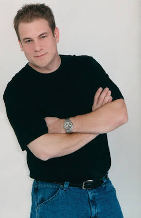 Bill Lloyd as 