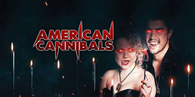 American Cannibals (2023)